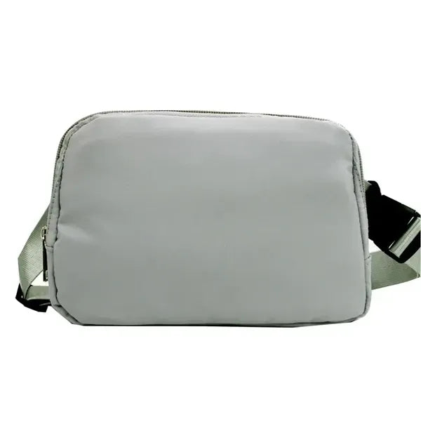 Durable Belt Bag/Fanny Pack - Ideal for Travel and Sports