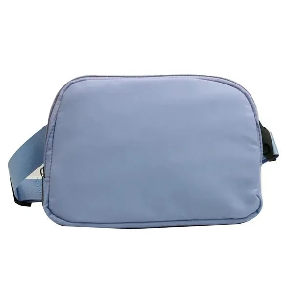 Durable Belt Bag/Fanny Pack - Ideal for Travel and Sports