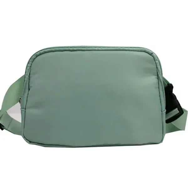 Durable Belt Bag/Fanny Pack - Ideal for Travel and Sports
