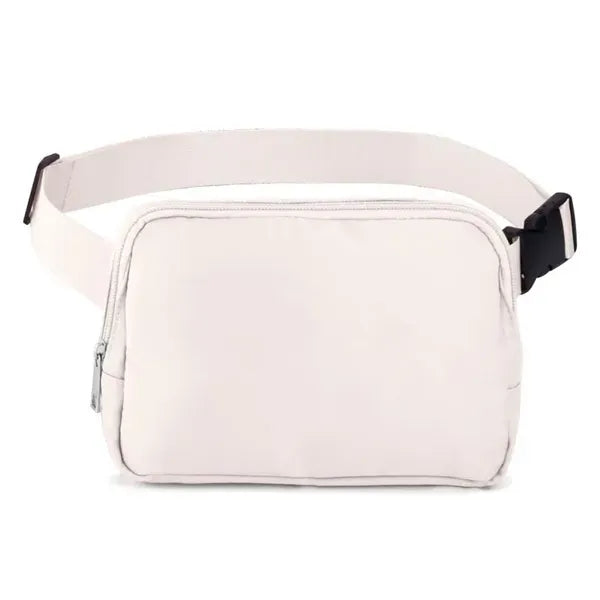 Durable Belt Bag/Fanny Pack - Ideal for Travel and Sports