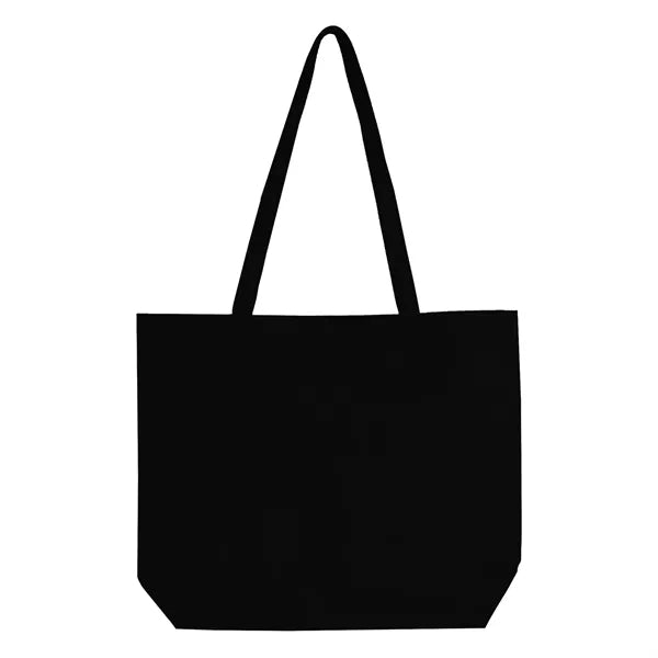 Promo 600 Denier Open Tote