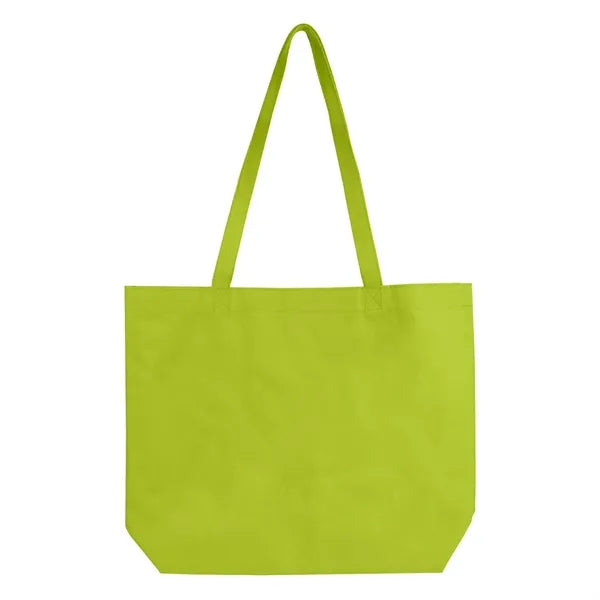 Promo 600 Denier Open Tote