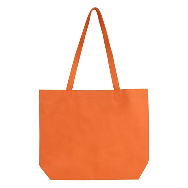 Promo 600 Denier Open Tote