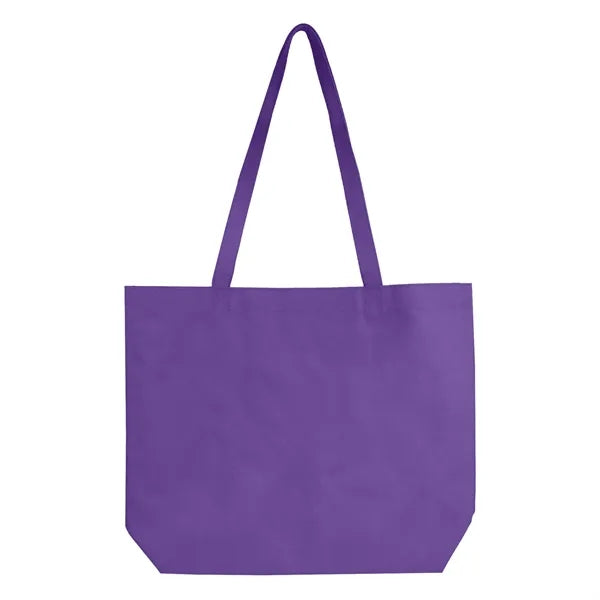 Promo 600 Denier Open Tote