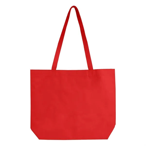 Promo 600 Denier Open Tote