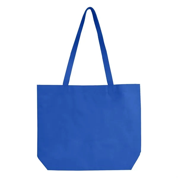 Promo 600 Denier Open Tote