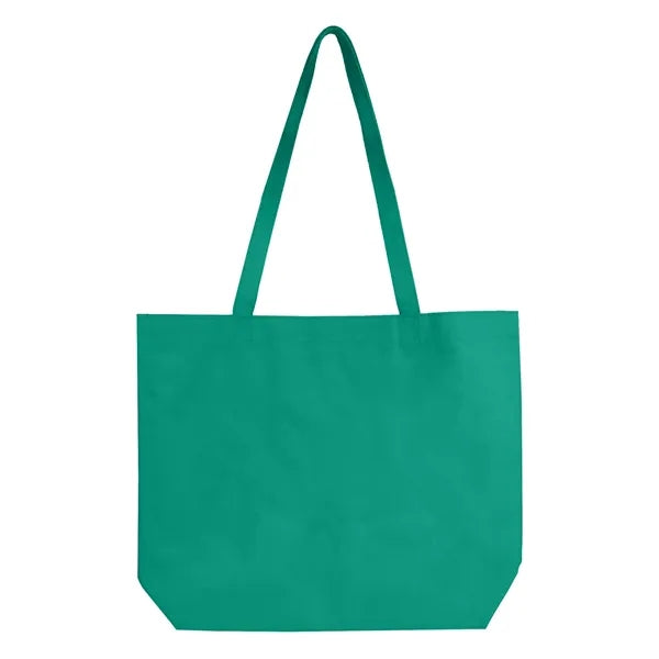Promo 600 Denier Open Tote