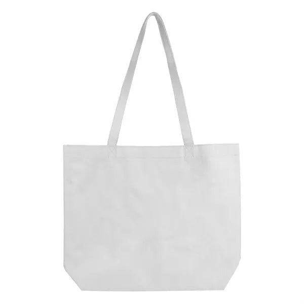 Promo 600 Denier Open Tote