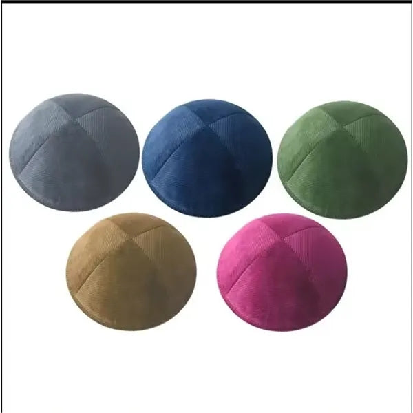 Yamulka hat