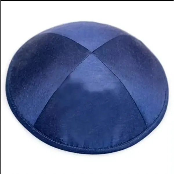 Yamulka hat