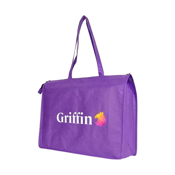 Extra Large Non Woven Shopping Tote Bag