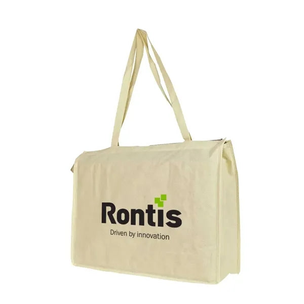 Extra Large Non Woven Shopping Tote Bag