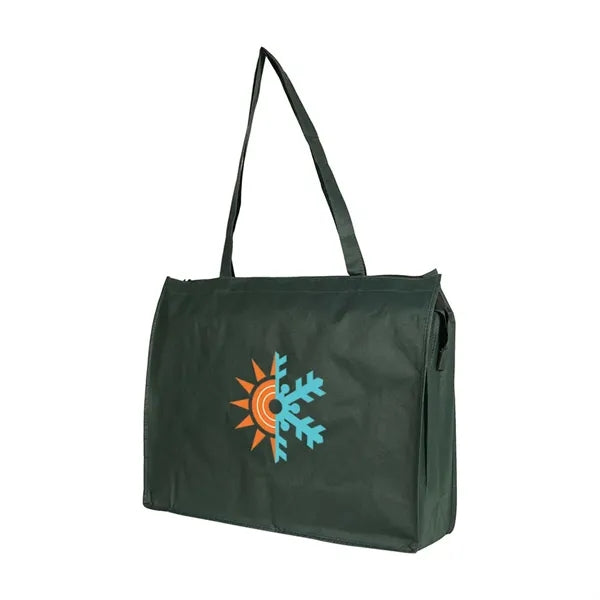 Extra Large Non Woven Shopping Tote Bag