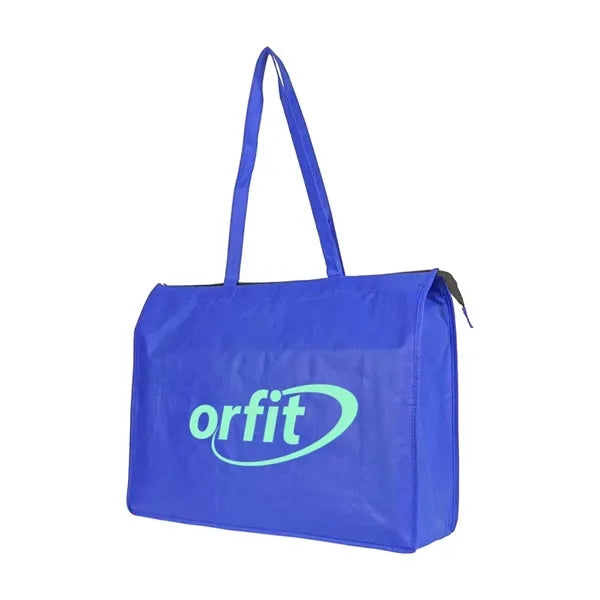 Extra Large Non Woven Shopping Tote Bag