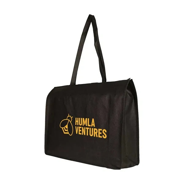 Extra Large Non Woven Shopping Tote Bag
