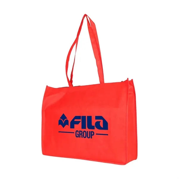Extra Large Non Woven Shopping Tote Bag