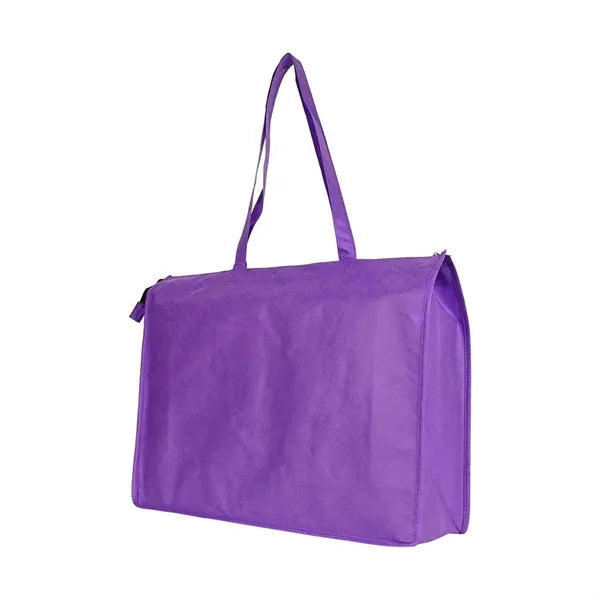 Extra Large Non Woven Shopping Tote Bag
