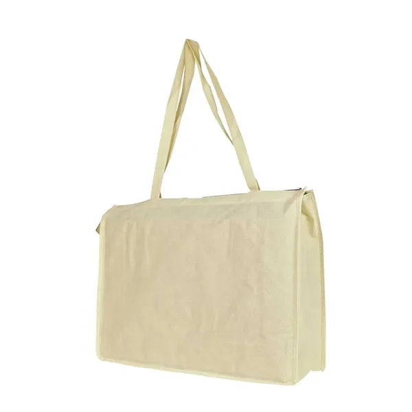 Extra Large Non Woven Shopping Tote Bag