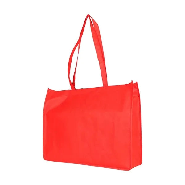 Extra Large Non Woven Shopping Tote Bag