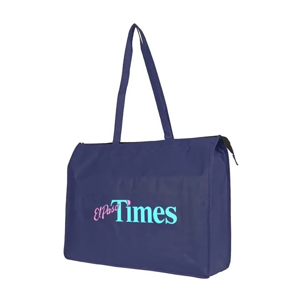 Extra Large Non Woven Shopping Tote Bag