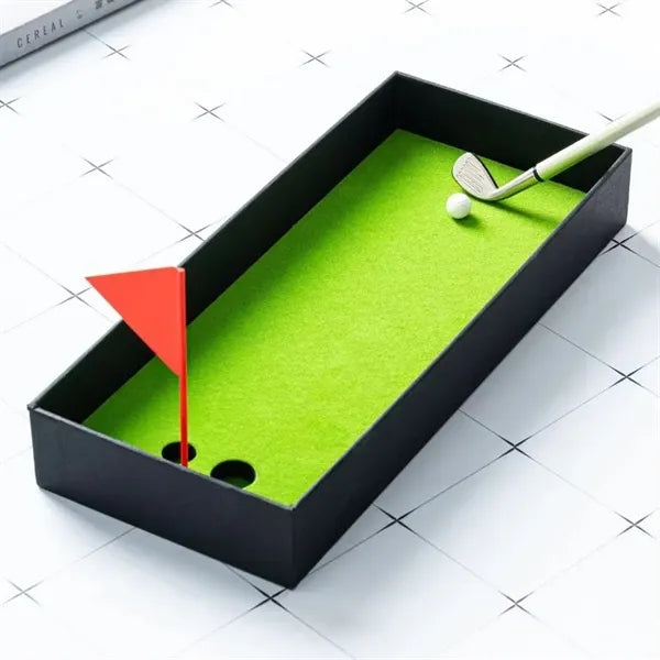 Golf Club Pen Kit