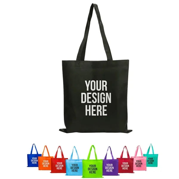 Non Woven Tote Bags