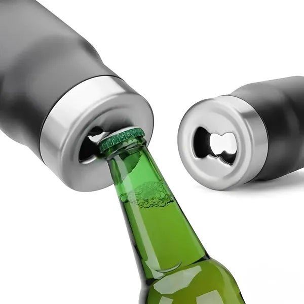 4 in 1 Travel Mug Insulator Can and Beer Bottle