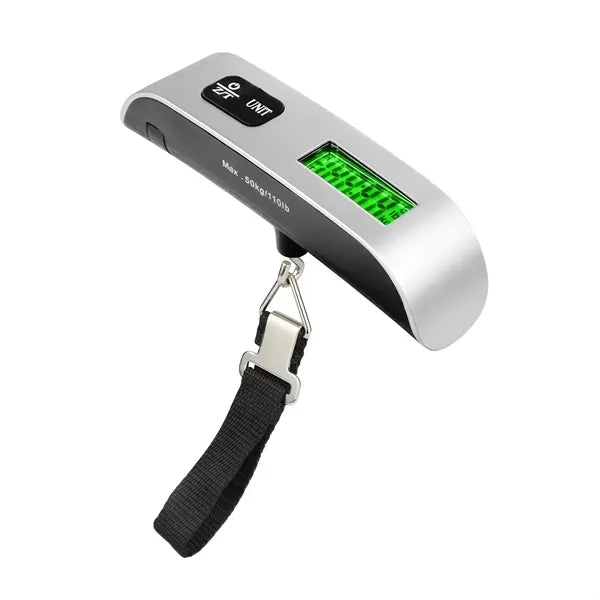 Digital Luggage Scale