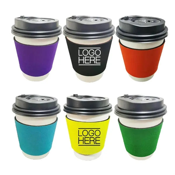 Neoprene Cup Sleeve