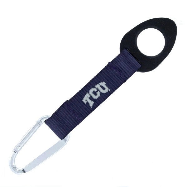 Water Bottle Holders W/ Aluminum Carabiner