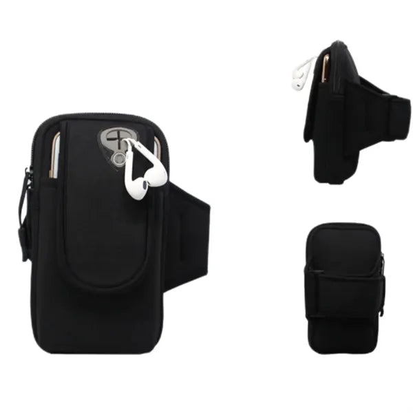 7.09" x 2.36" Outdoor Sports Mini Arm Bag