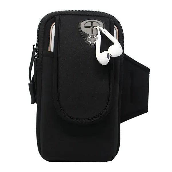 7.09" x 2.36" Outdoor Sports Mini Arm Bag