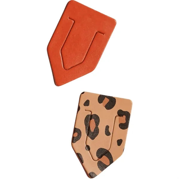 Leather Marker Bookmark