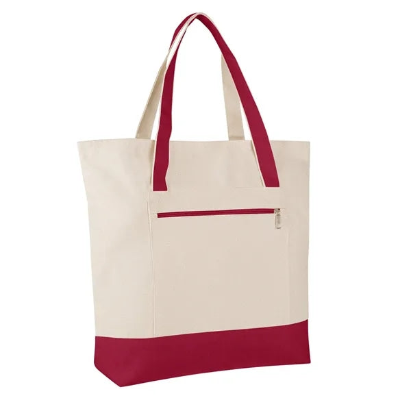 Bar Harbor Tote