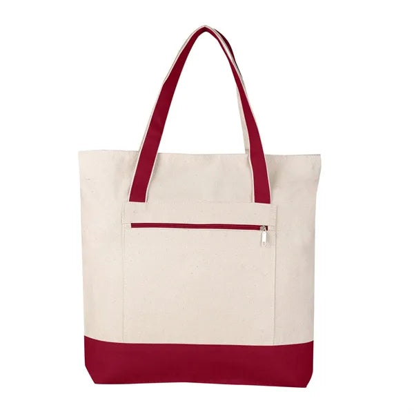 Bar Harbor Tote