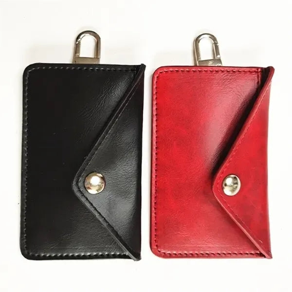 RFID Anti-Degaussing Key Case