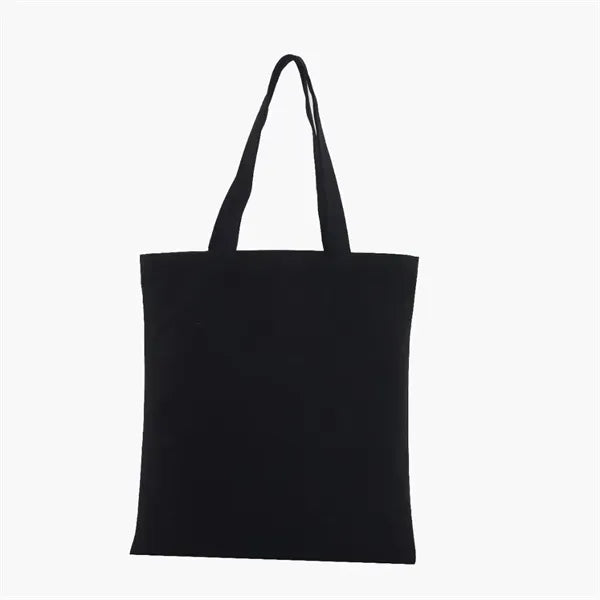 10 oz Canvas Shopping Tote Bag