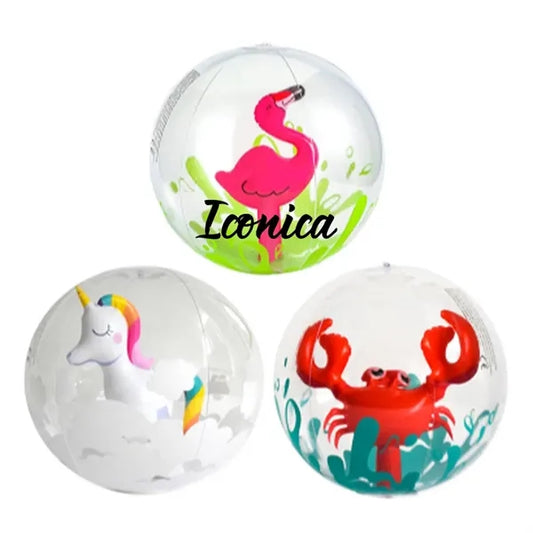 Beach Ball