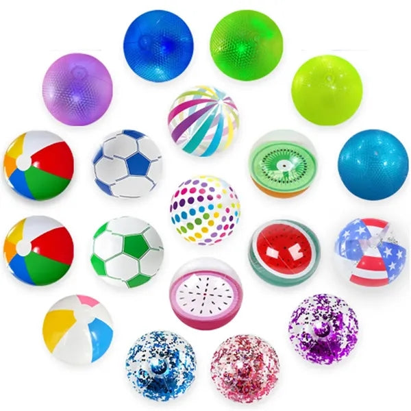 Beach Ball