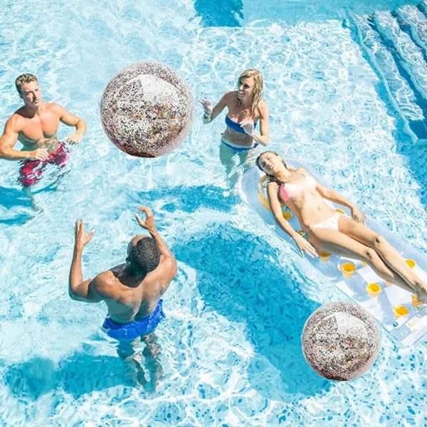 Beach Ball
