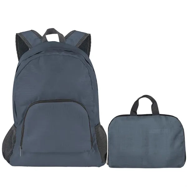 Packable Foldable Backpack