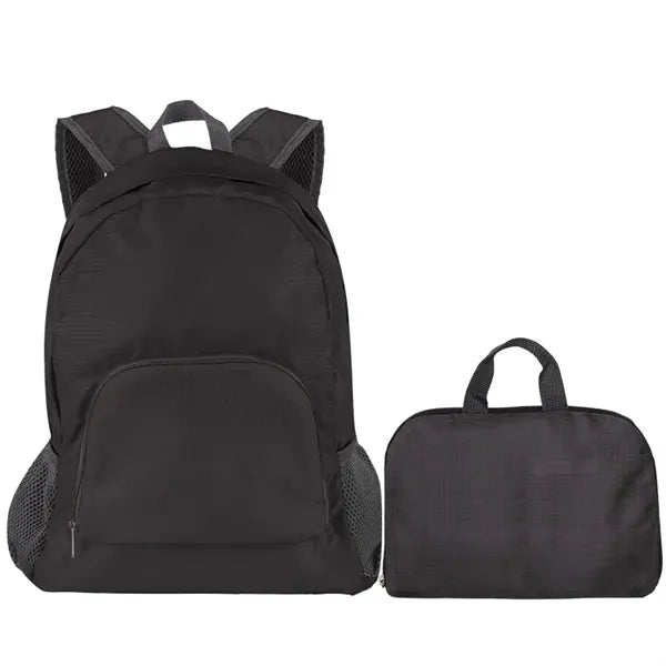 Packable Foldable Backpack