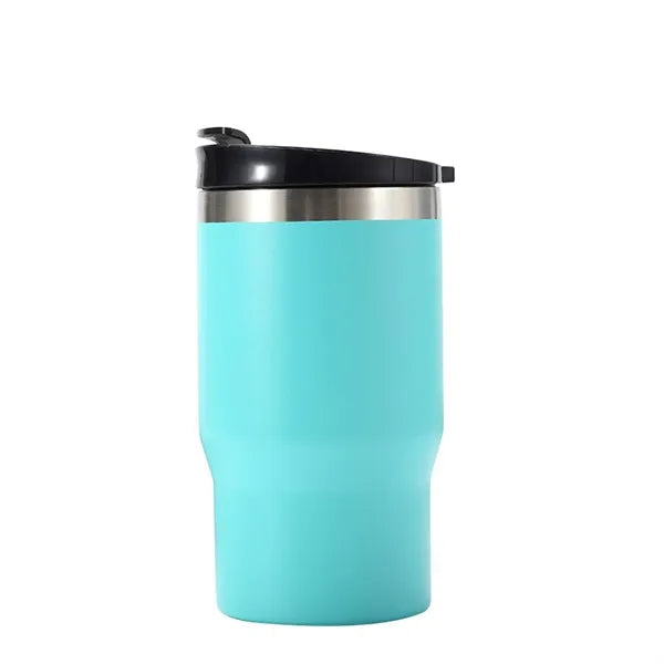 Stainless Steel Triple 4-in-1 Can Cooler and Tumbler