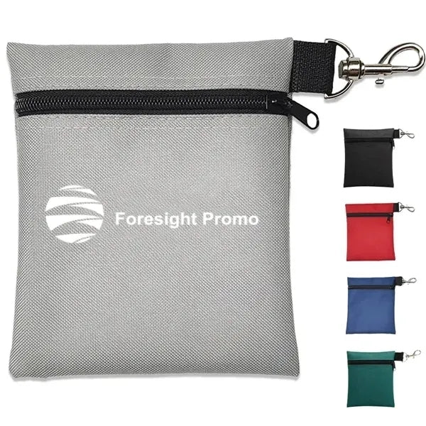 Portable Golf Accessories Ball Carry Bag
