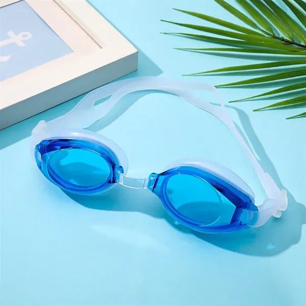 Swim Goggles