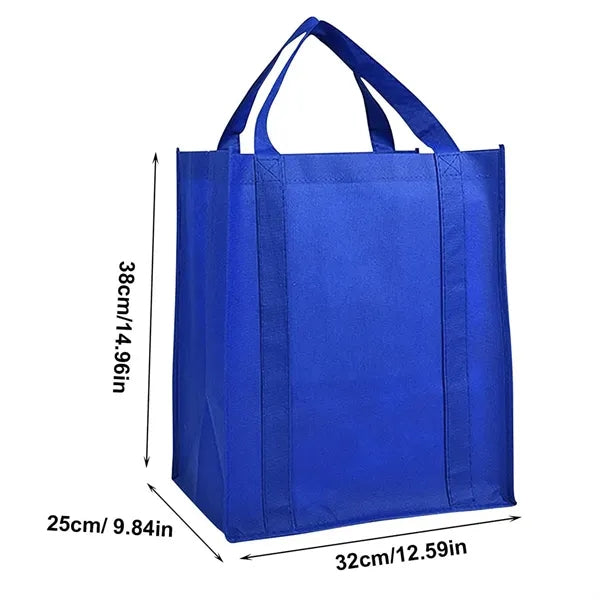 Non-Woven Shopper Tote Bag