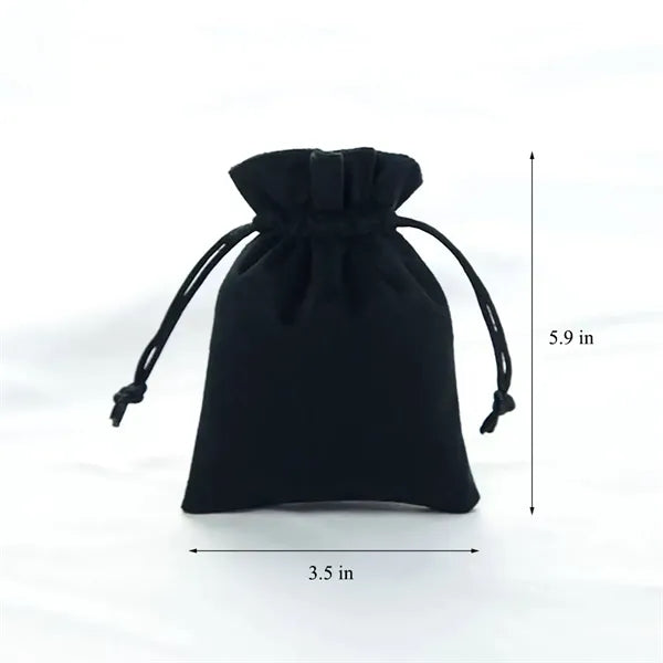 Small Drawstring Bags