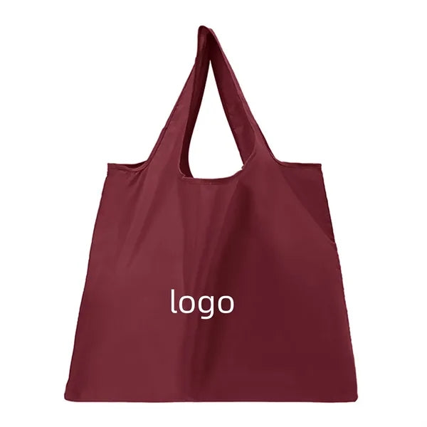 Water-Repellent Shopping Storage Handbag