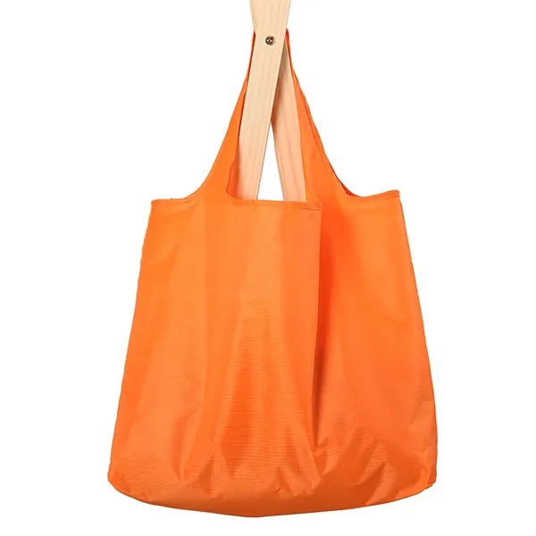 Water-Repellent Shopping Storage Handbag