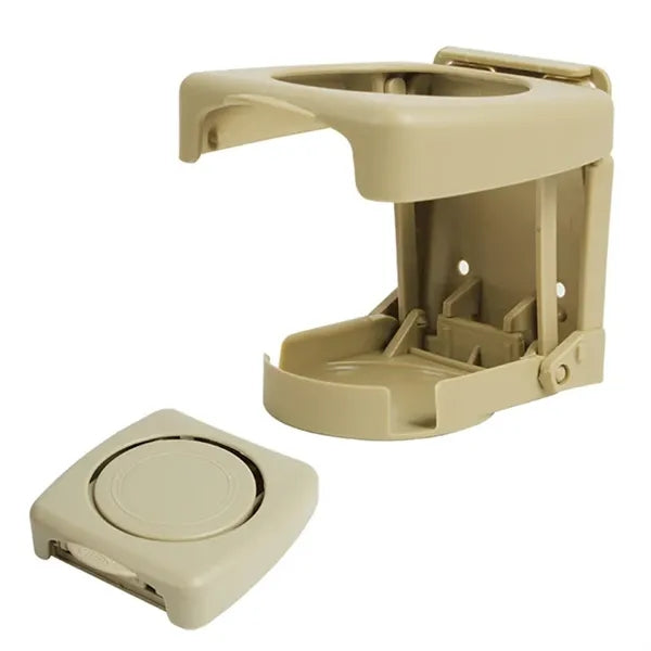 Folding Car Cup Holder